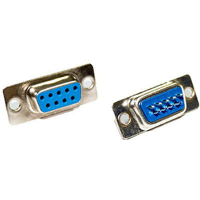 OEM 9 Pin D-SUP Dişi OEM 9 Pin D-SUP Dişi